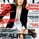 Image for article titled Alexa Chung Nabs Vogue Cover; Tavi Wants To Direct
